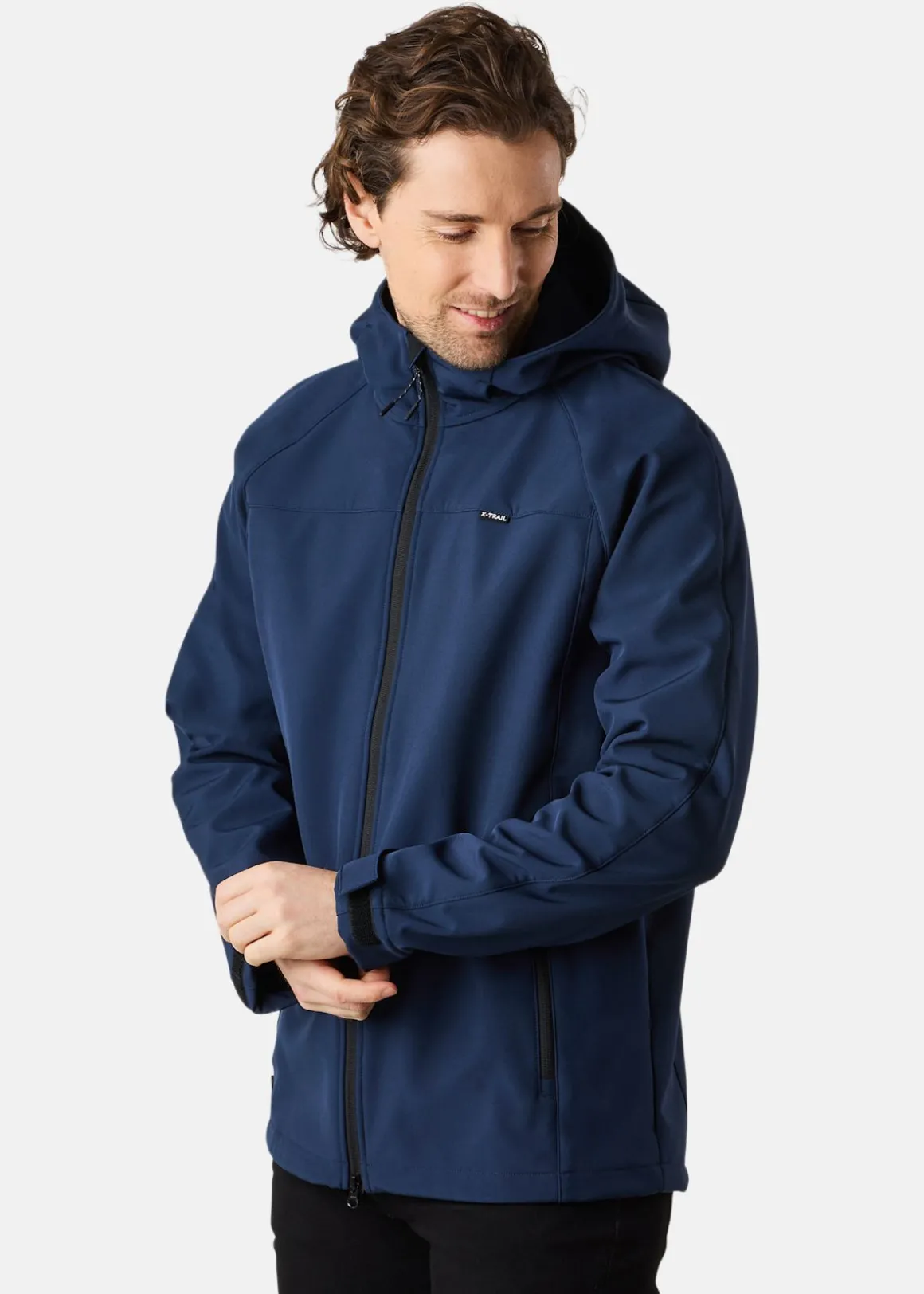 Colorado Softshell Jacket