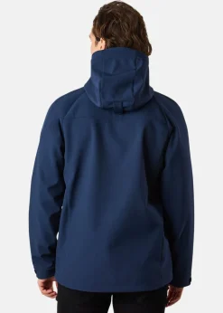 Colorado Softshell Jacket
