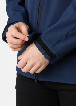 Colorado Softshell Jacket