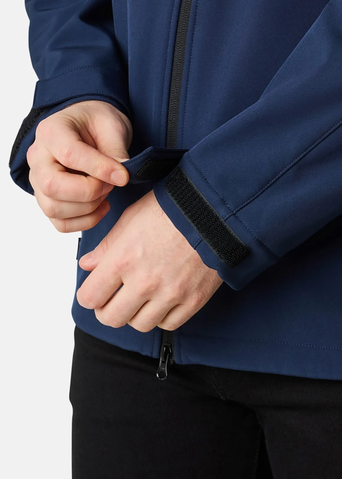 Colorado Softshell Jacket