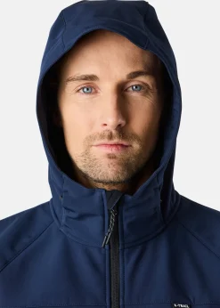 Colorado Softshell Jacket