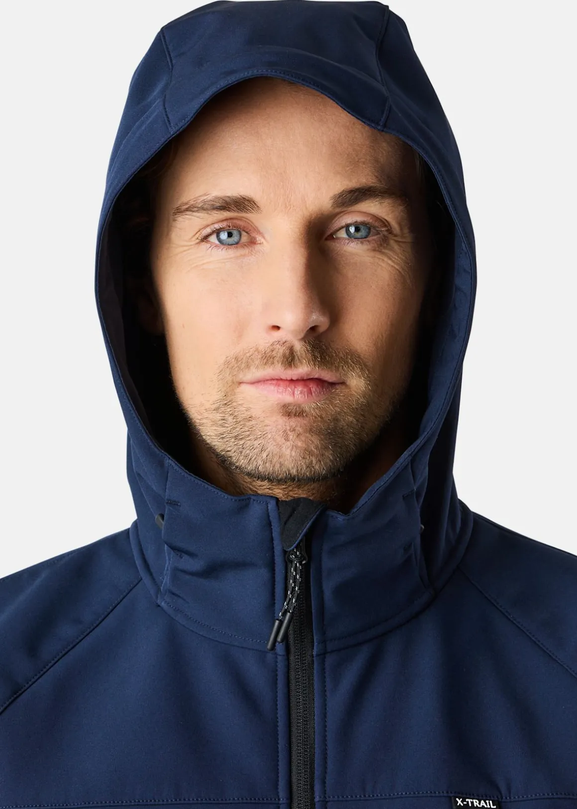 Colorado Softshell Jacket