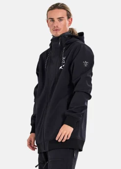 Colorado Softshell Jacket
