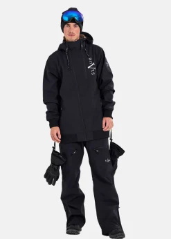 Colorado Softshell Jacket