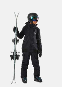 Colorado Softshell Jacket JR