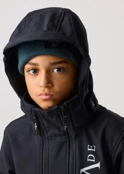 Colorado Softshell Jacket JR