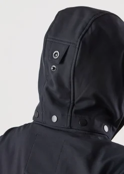 Colorado Softshell Jacket JR