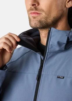 Colorado Softshell Jacket