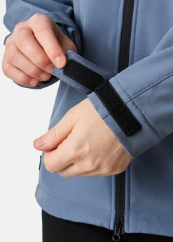 Colorado Softshell Jacket