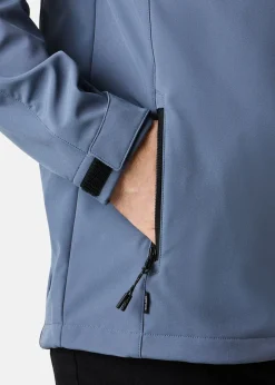 Colorado Softshell Jacket