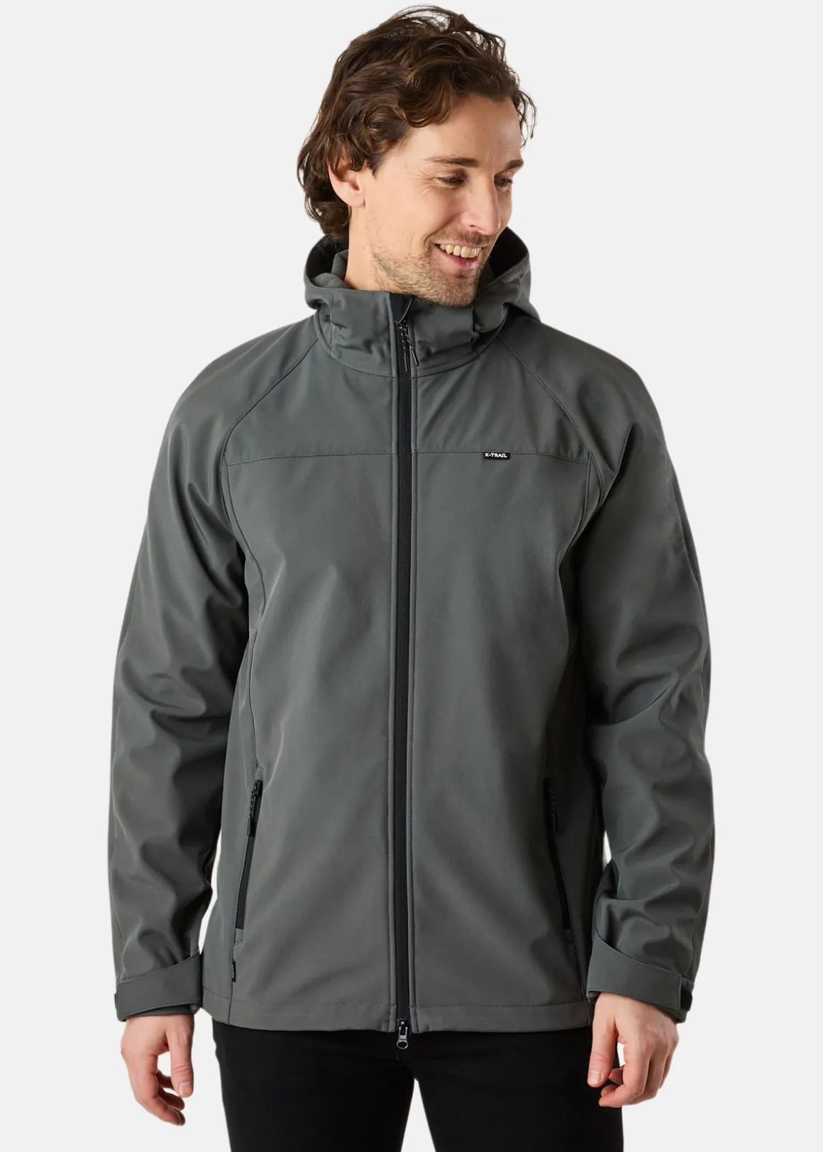 Colorado Softshell Jacket