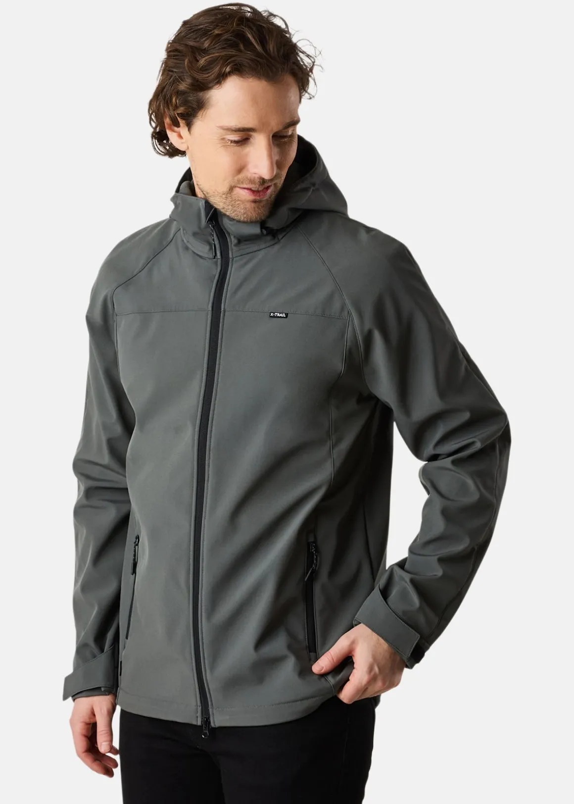 Colorado Softshell Jacket