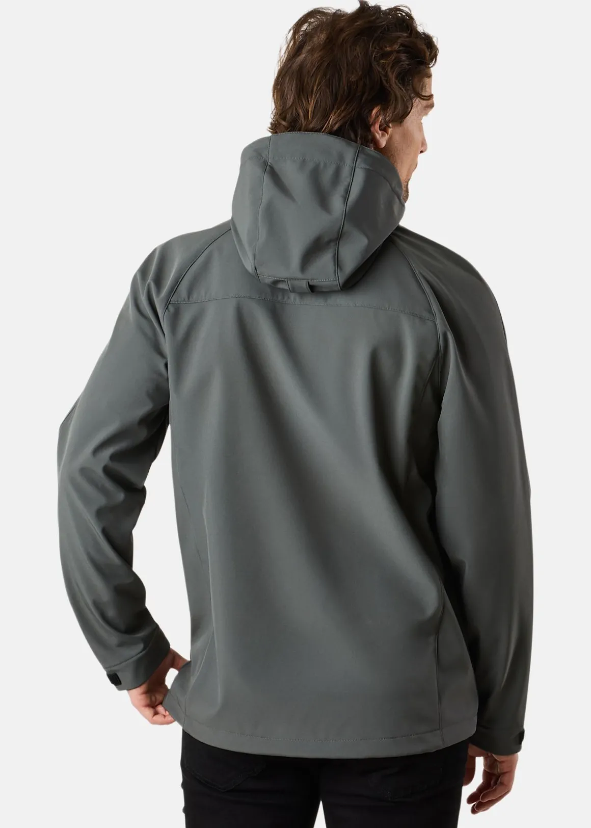 Colorado Softshell Jacket
