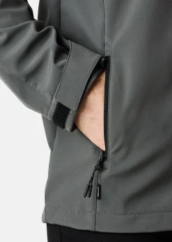 Colorado Softshell Jacket