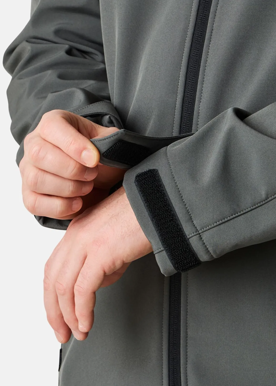 Colorado Softshell Jacket