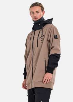 Colorado Softshell Jacket