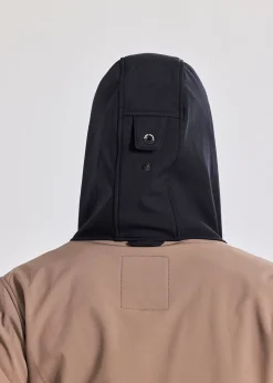 Colorado Softshell Jacket