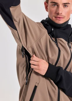 Colorado Softshell Jacket