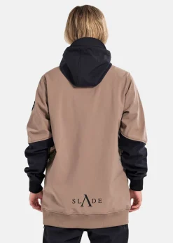 Colorado Softshell Jacket