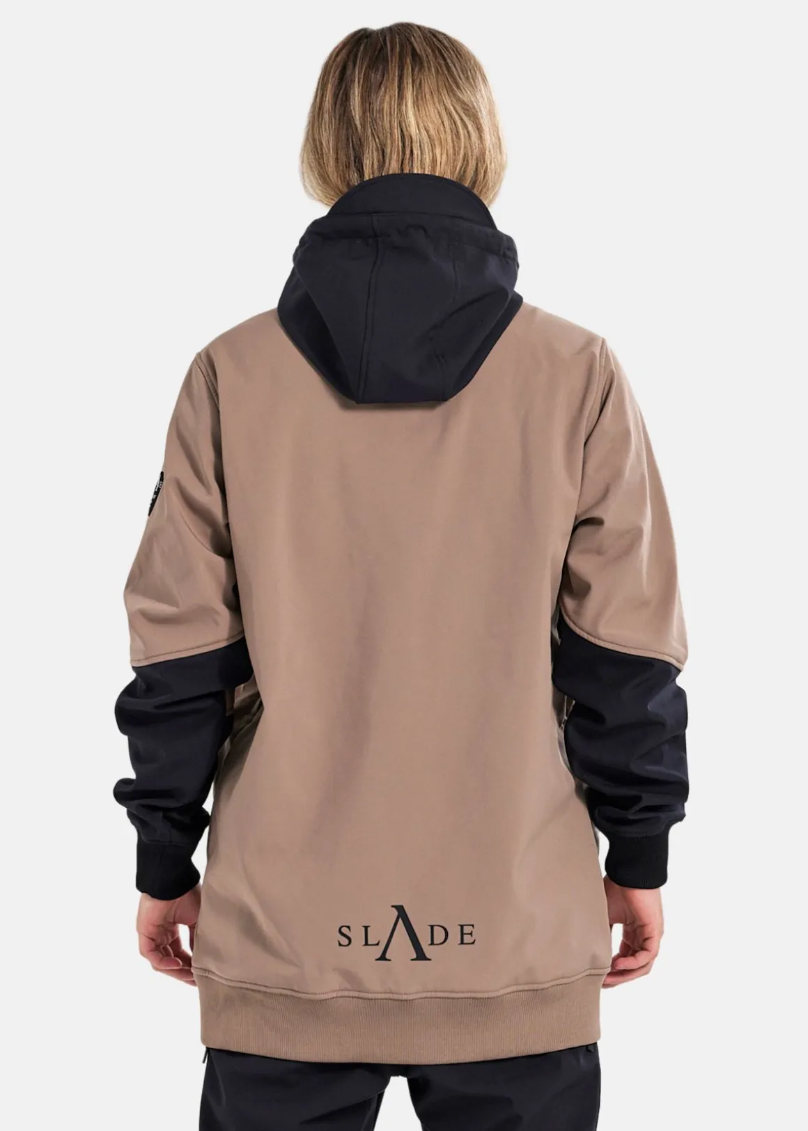 Colorado Softshell Jacket