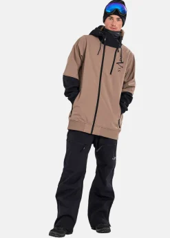 Colorado Softshell Jacket