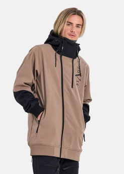 Colorado Softshell Jacket