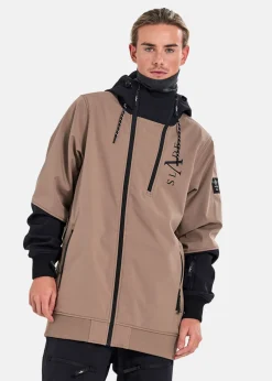 Colorado Softshell Jacket