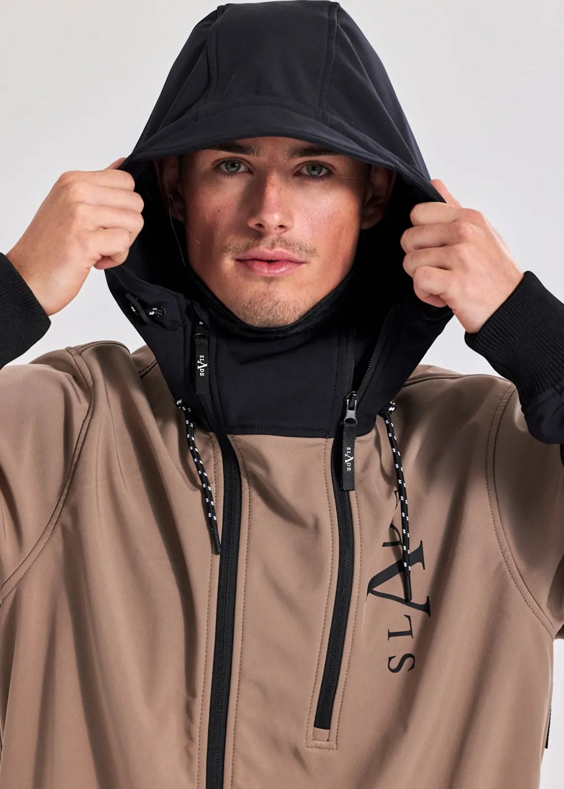 Colorado Softshell Jacket