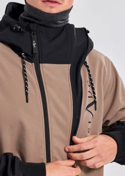 Colorado Softshell Jacket