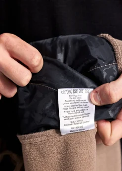 Colorado Softshell Jacket