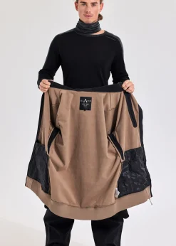 Colorado Softshell Jacket