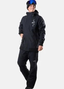 Colorado Softshell Jacket