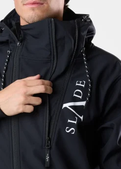 Colorado Softshell Jacket