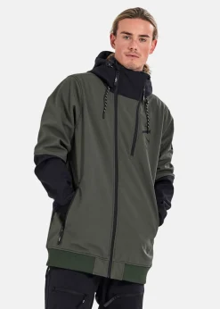 Colorado Softshell Jacket