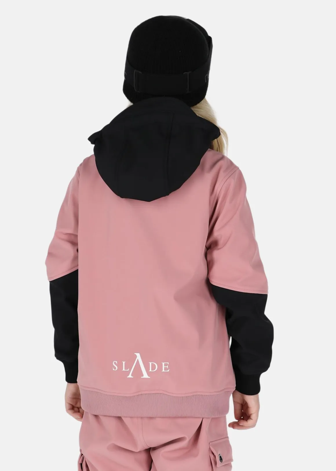 Colorado Softshell Jacket JR