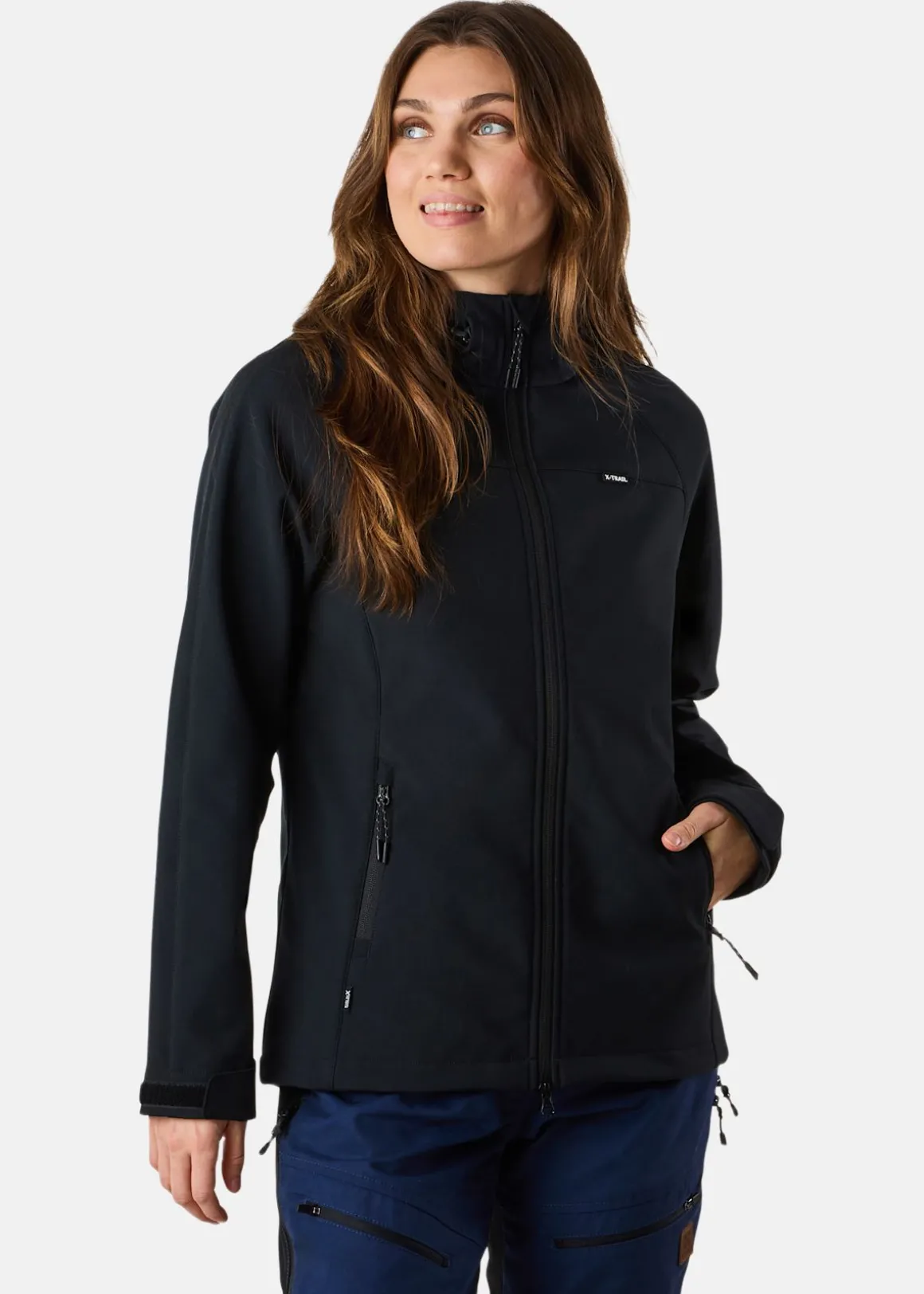 Colorado Softshell Jacket W