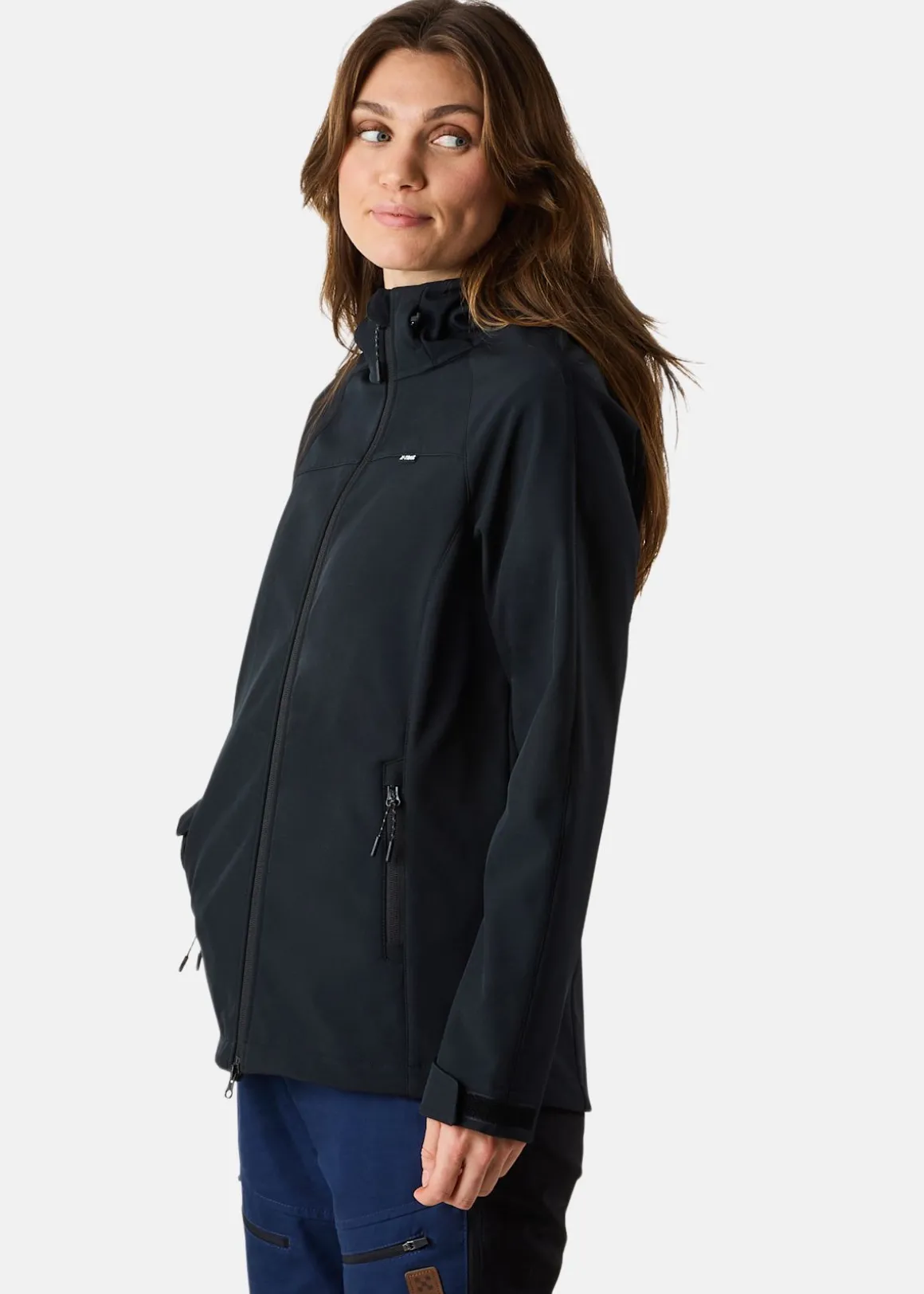 Colorado Softshell Jacket W