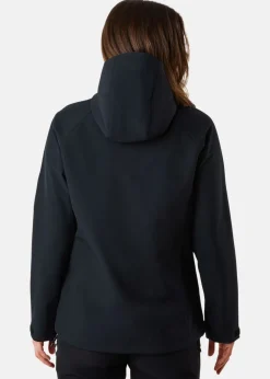 Colorado Softshell Jacket W