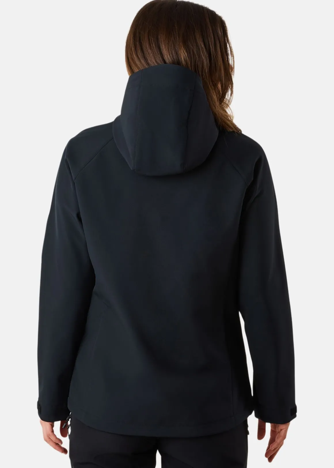 Colorado Softshell Jacket W