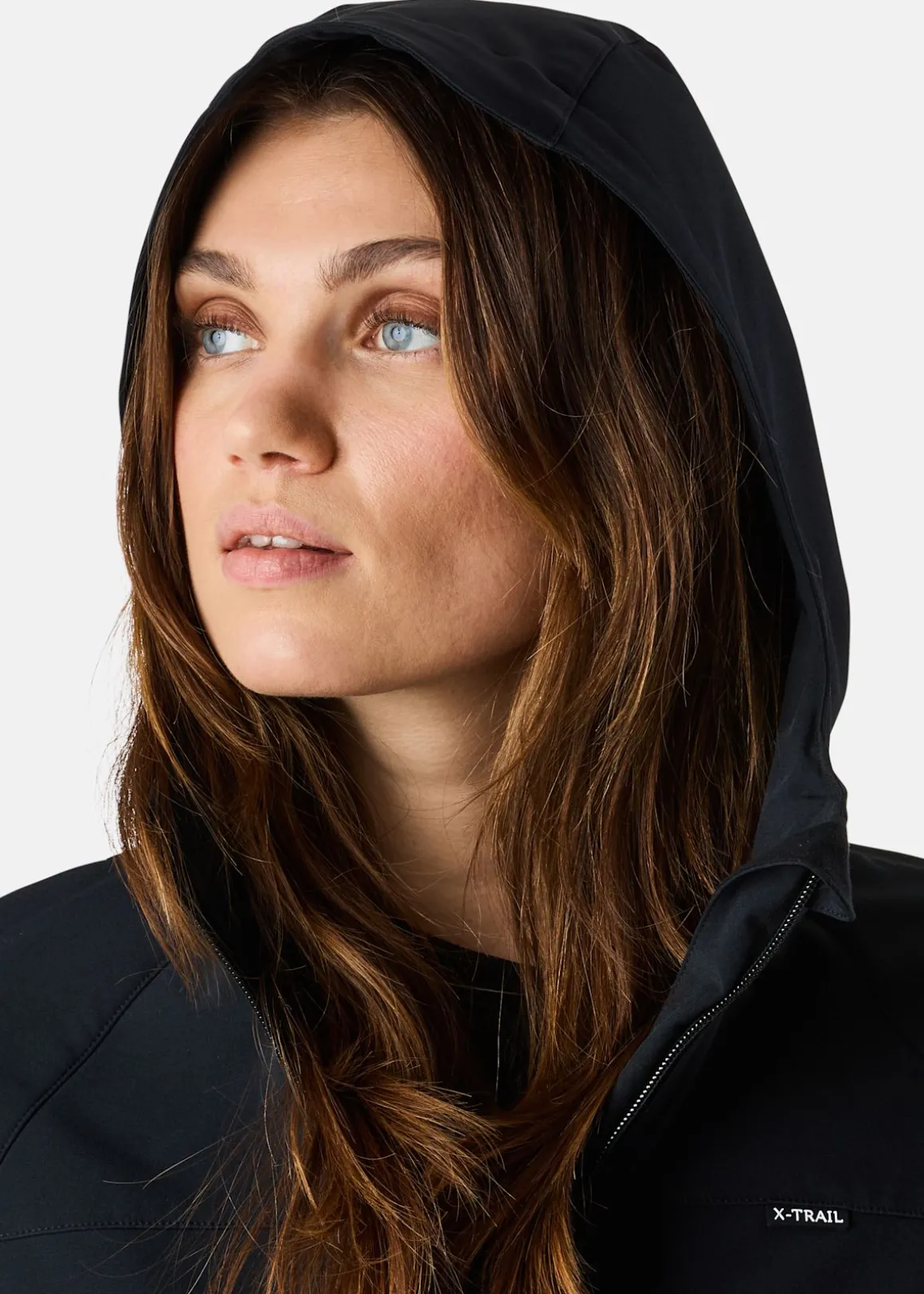 Colorado Softshell Jacket W