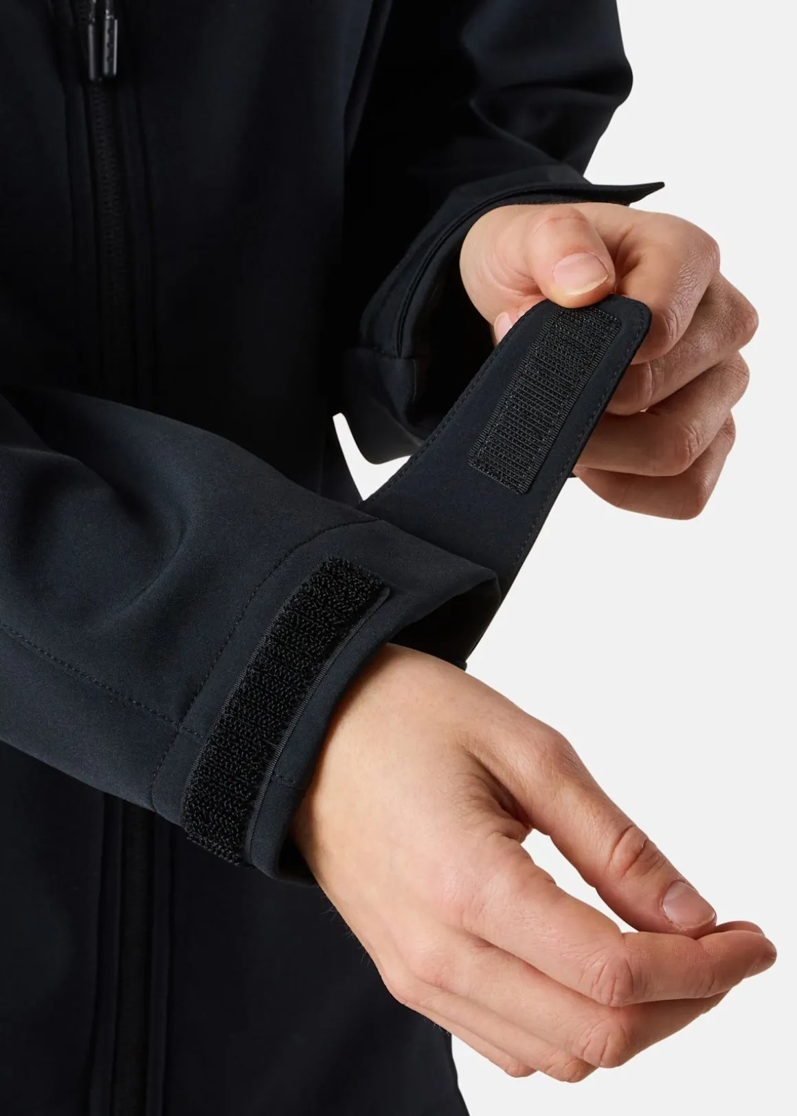 Colorado Softshell Jacket W