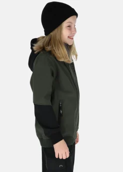 Colorado Softshell Jacket JR