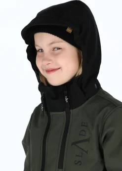 Colorado Softshell Jacket JR