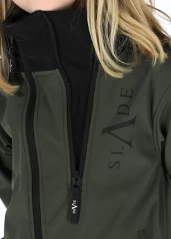 Colorado Softshell Jacket JR