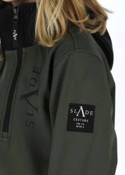 Colorado Softshell Jacket JR