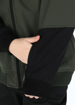 Colorado Softshell Jacket JR