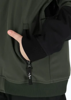 Colorado Softshell Jacket JR