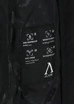 Colorado Softshell Jacket JR