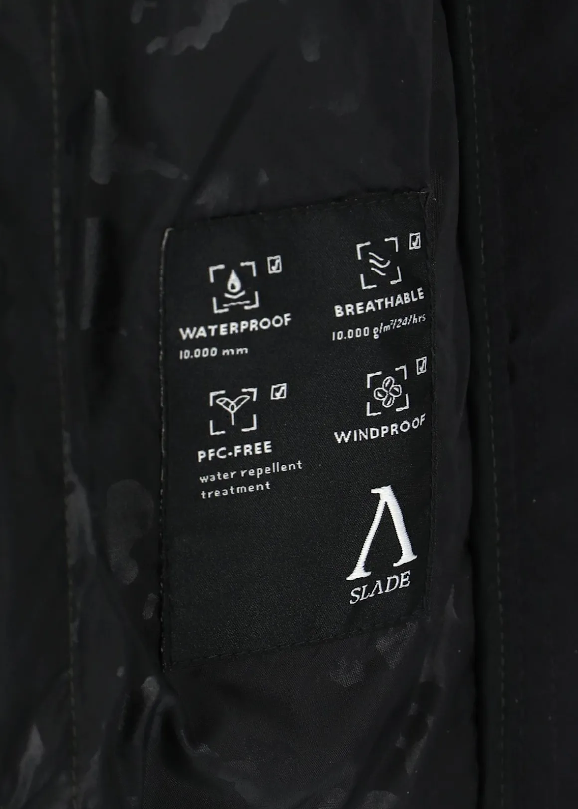 Colorado Softshell Jacket JR