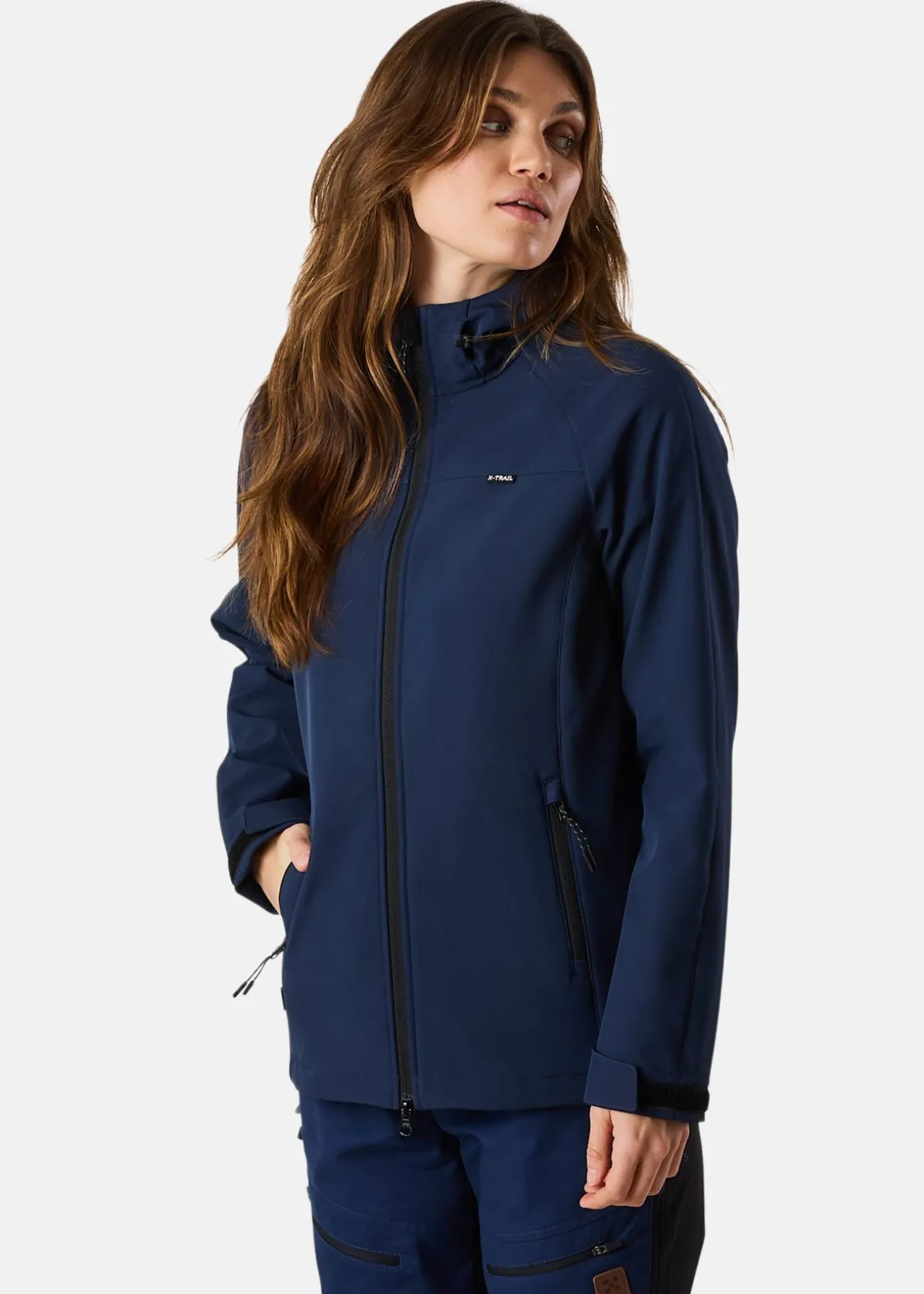 Colorado Softshell Jacket W